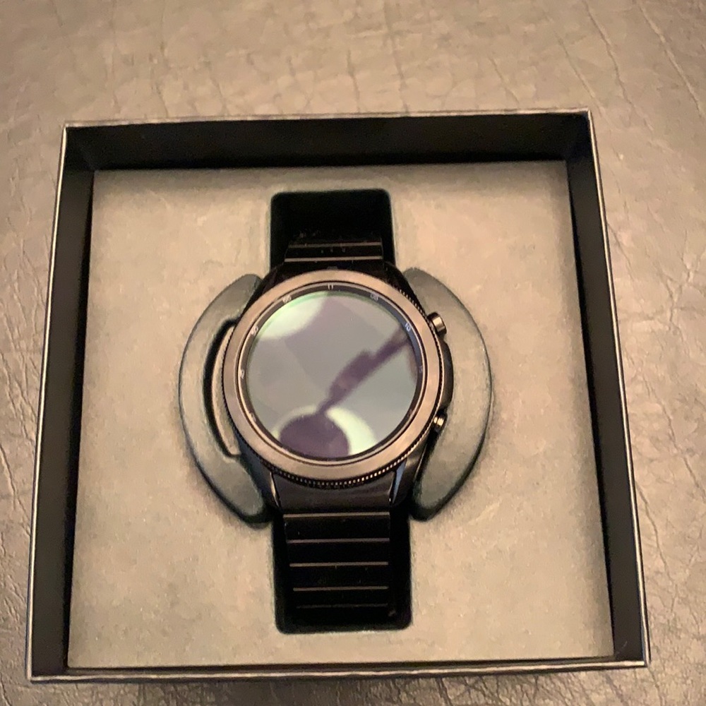 Galaxy Watch 3